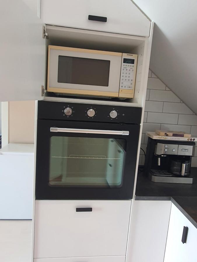 Hanaborg Apartment