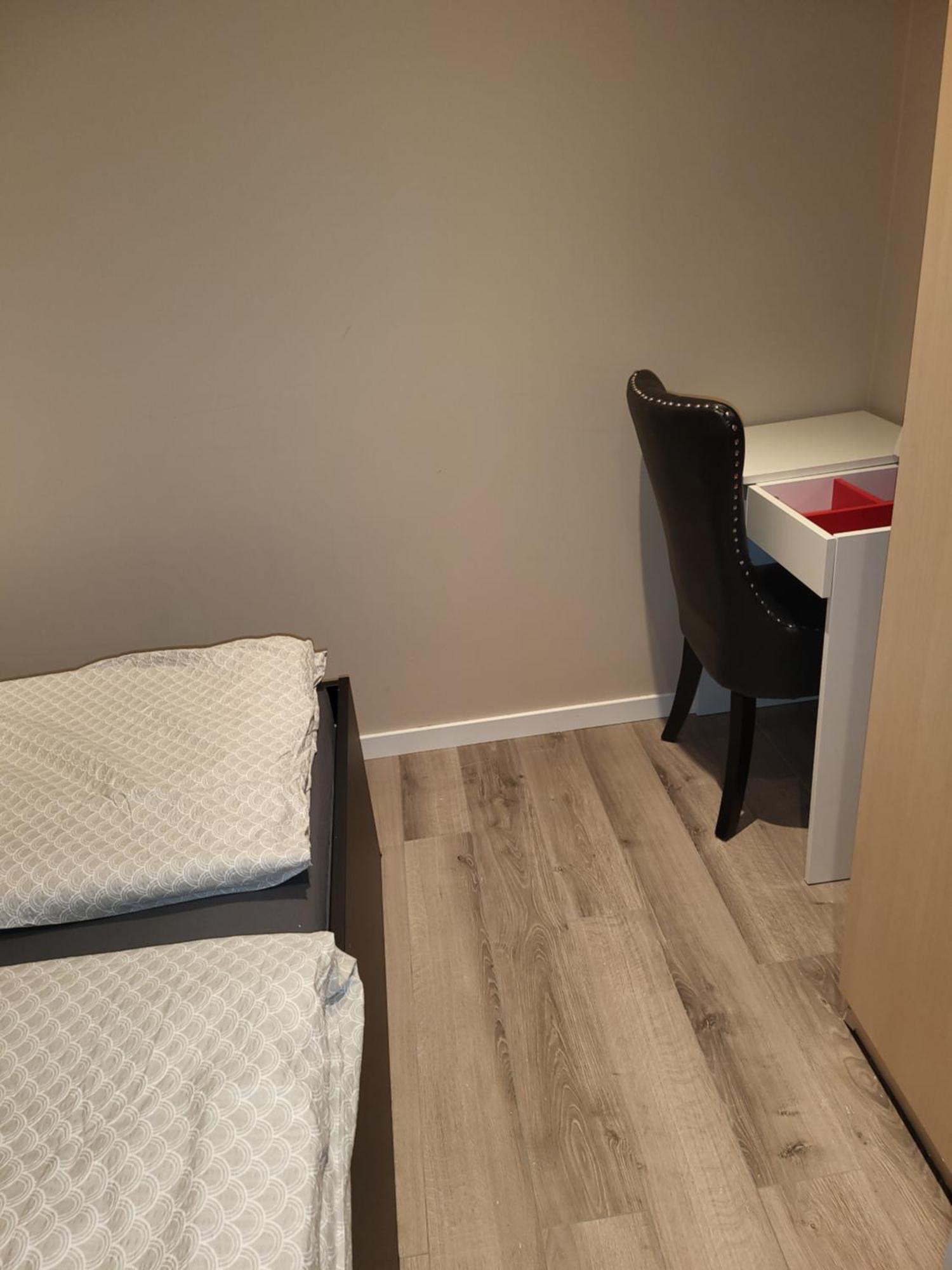 Hanaborg Apartment *