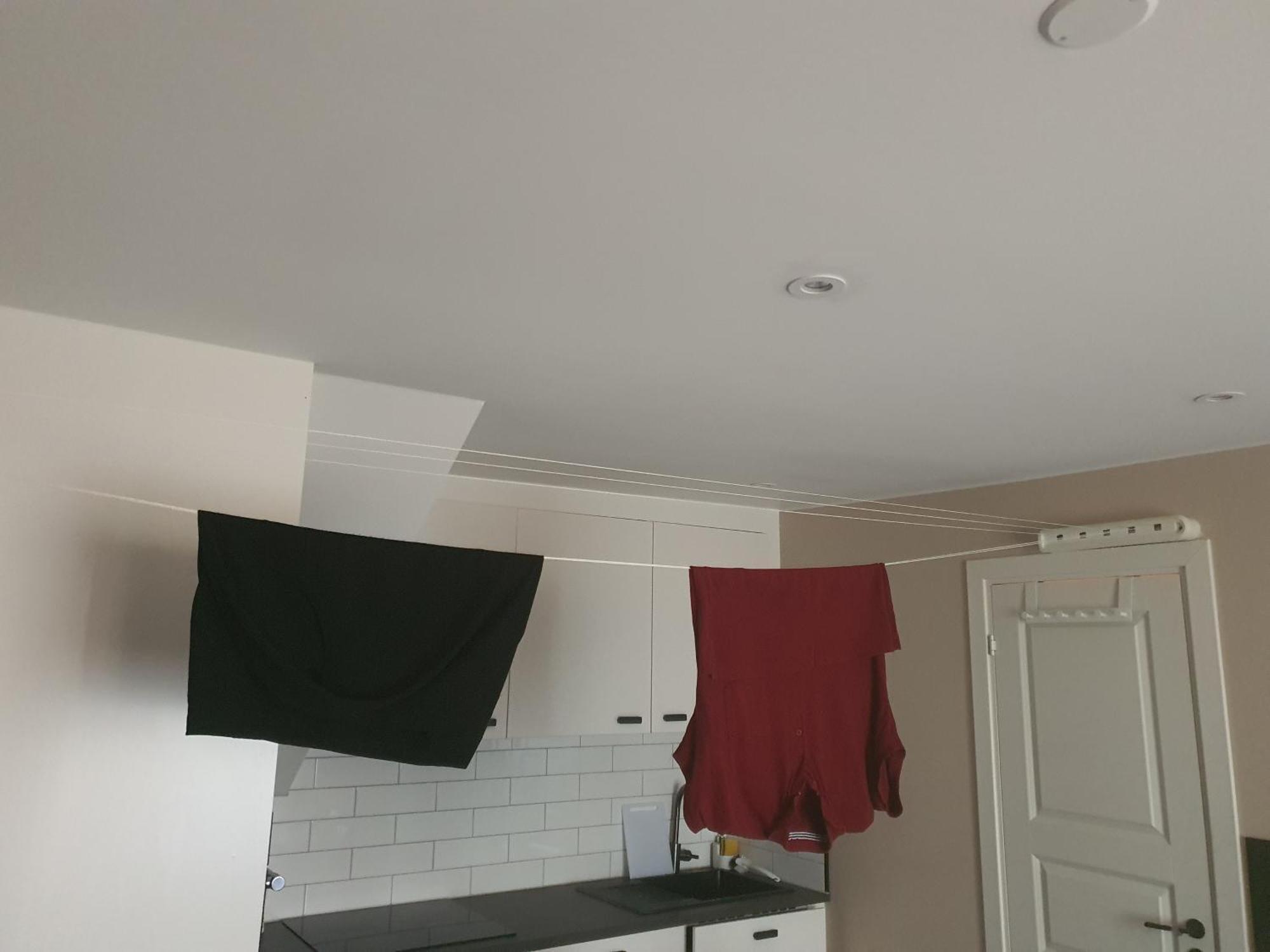 Apartment Hanaborg *