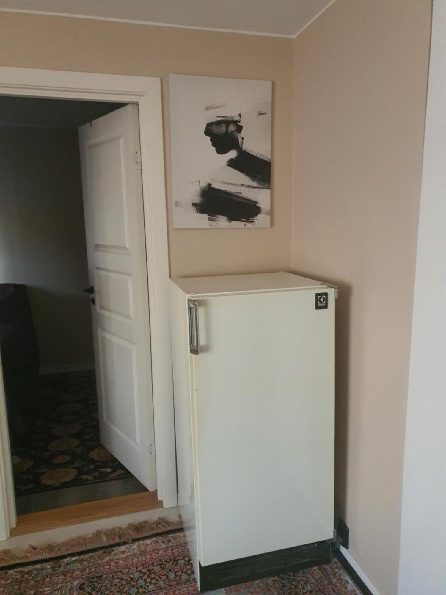 Apartment Hanaborg Lorenskog