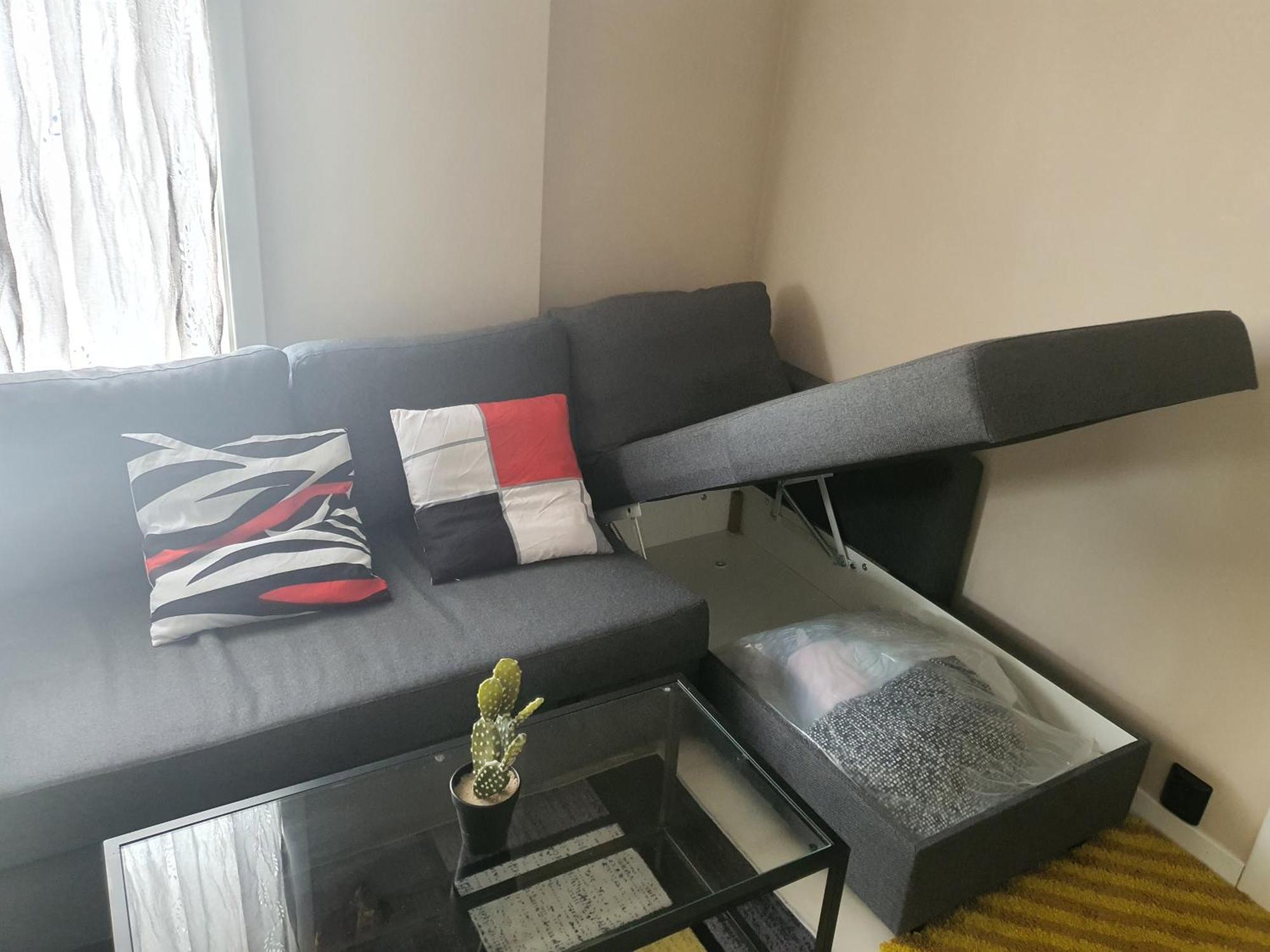 Apartment Hanaborg Lorenskog