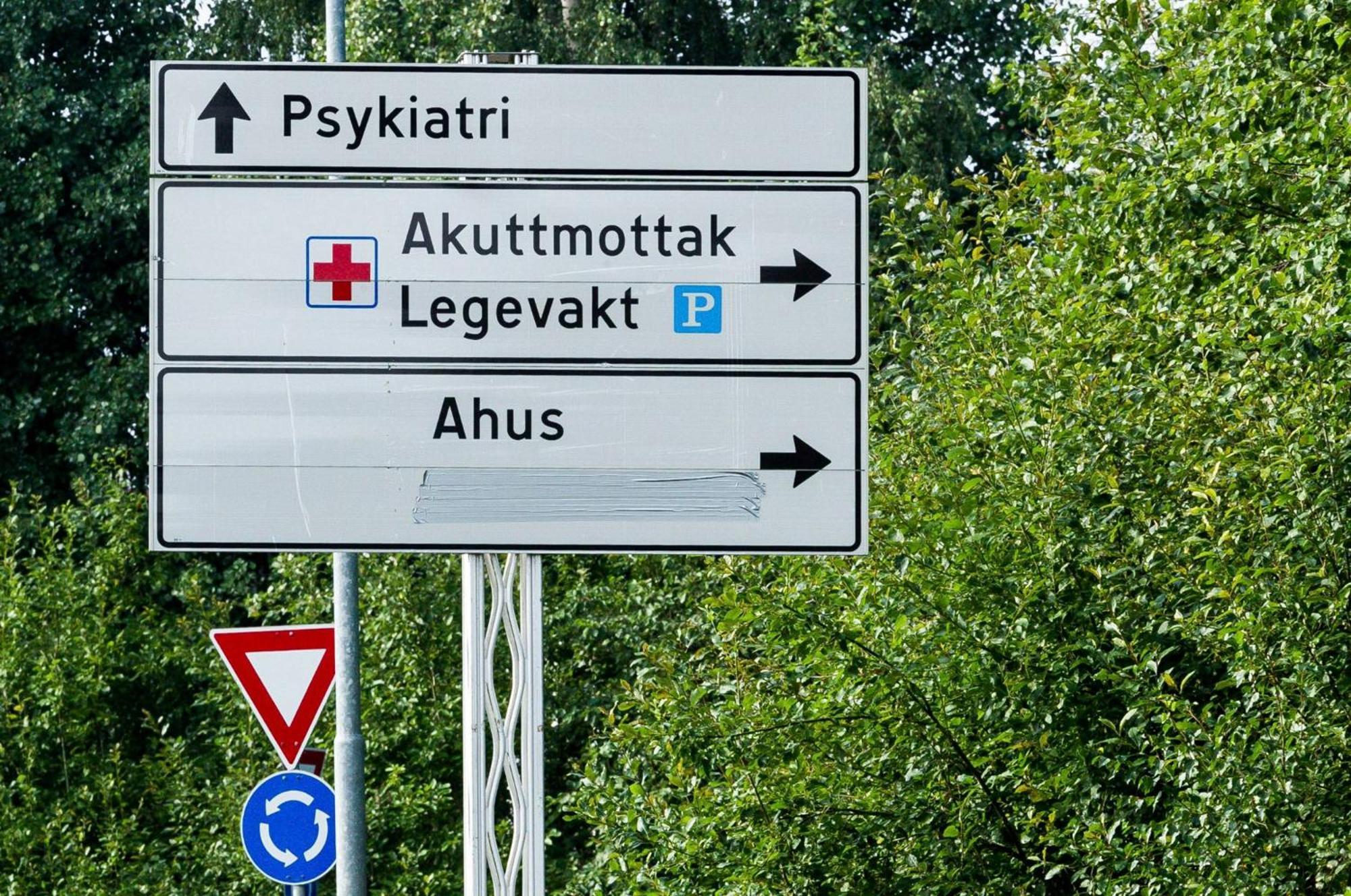 Hanaborg * Lorenskog